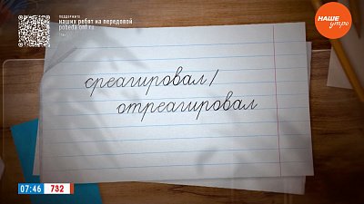 Быстро реагируем в рубрике «Простые правила»