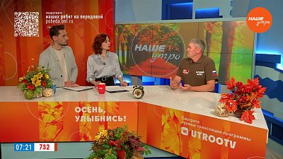 Какие медицинские препараты требуются на СВО? – Гость в студии