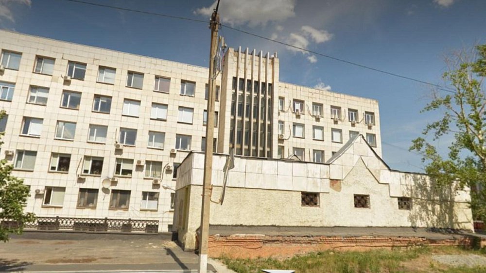 В Златоусте вице‑мэр по строительству ушел в отставку