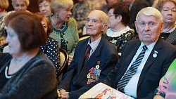 В Челябинской области отметили День профсоюзов