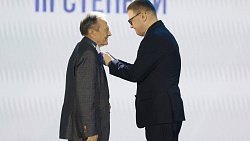 В Челябинской области отметили День профсоюзов