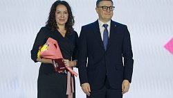 В Челябинской области отметили День профсоюзов