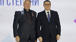 В Челябинской области отметили День профсоюзов