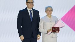 В Челябинской области отметили День профсоюзов