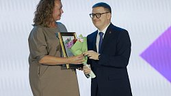 В Челябинской области отметили День профсоюзов