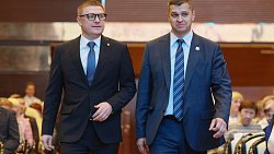 В Челябинской области отметили День профсоюзов