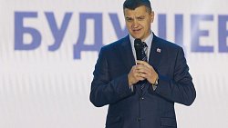 В Челябинской области отметили День профсоюзов