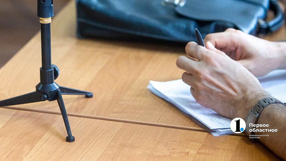 В Миассе отправили в СИЗО обвиняемого в гибели мужчины во время конфликта на улице