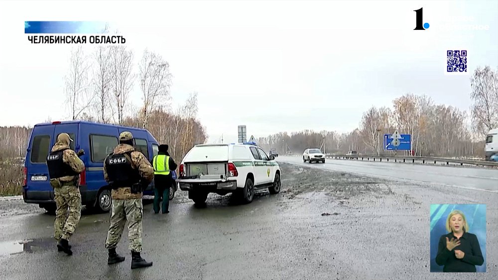 Хитрости таможенной службы: как ловят контрабандистов на трассе