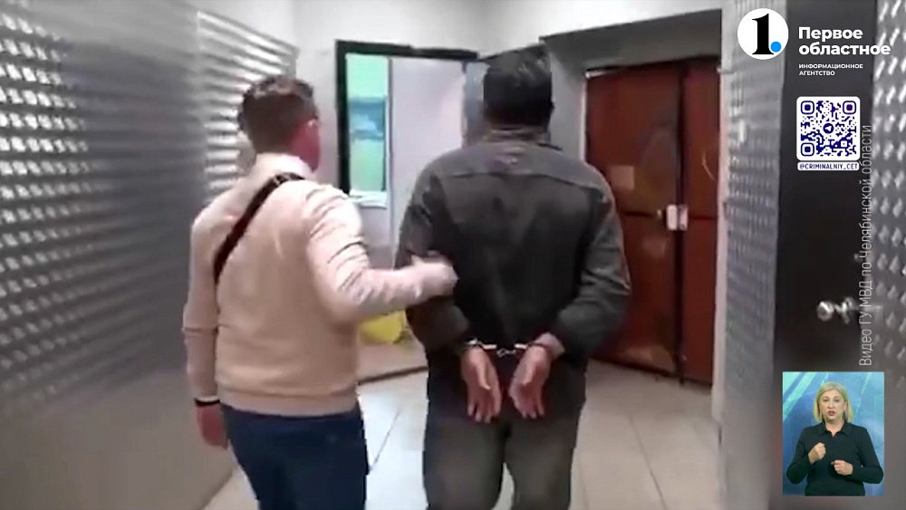 Мужчину, который убил экс-сожительницу, будут судить