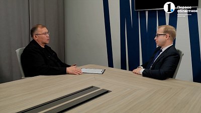 В новом выпуске программы «Дипломатическая миссия» обсудили экспорт сельхозпродукции