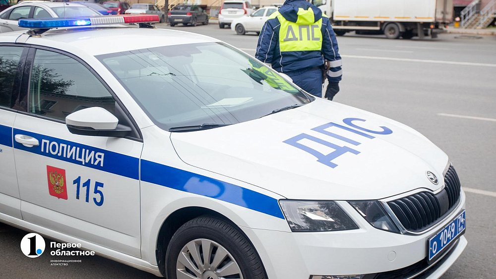 В Челябинске двое 14-летних подростков угнали Nissan и уехали в деревню к другу