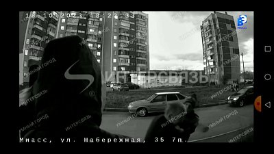 Конфликт с риелтором обернулся смертью для жителя Миасса