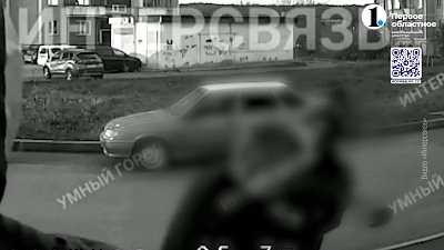 Арестовали мужчину, до смерти избившего жителя Миасса