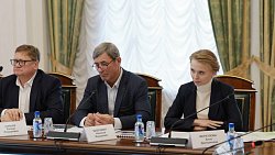 В Челябинске приступают к активной фазе строительства метротрама