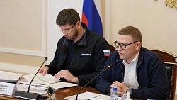 В Челябинске приступают к активной фазе строительства метротрама