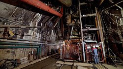 В Челябинске приступают к активной фазе строительства метротрама