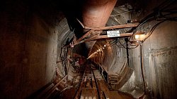 В Челябинске приступают к активной фазе строительства метротрама