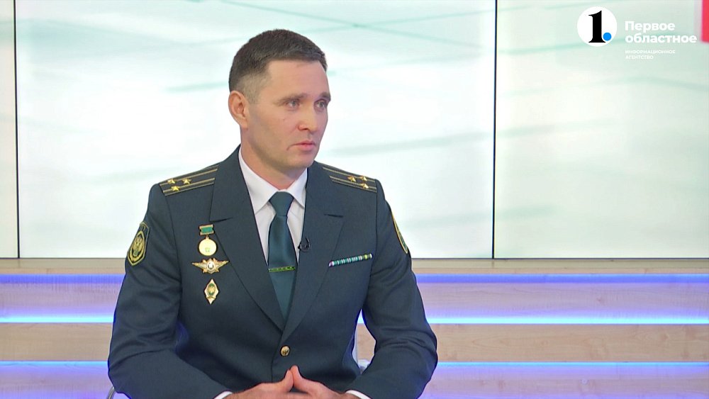 В программе «Есть вопрос» расскажут о буднях сотрудников таможенной службы