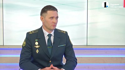 В программе «Есть вопрос» расскажут о буднях сотрудников таможенной службы