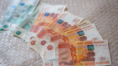 Треть жителей Челябинской области выплачивает кредиты