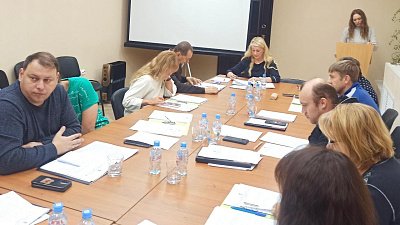 Депутаты Катав-Ивановска назначили временного мэра после отставки главы города