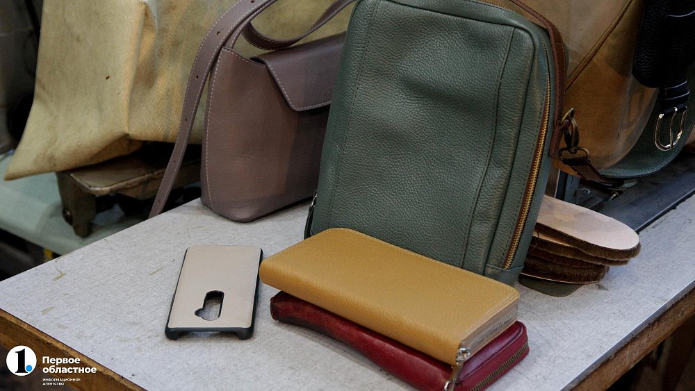 Шесть способов отличить натуральную кожу от искусственной