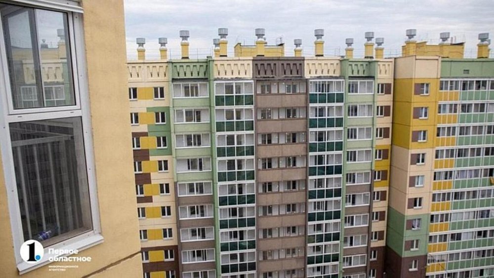 Жители Челябинской области стали чаще брать ипотеку 