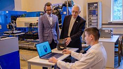 Челябинские ученые разработали импортозамещающий поршень