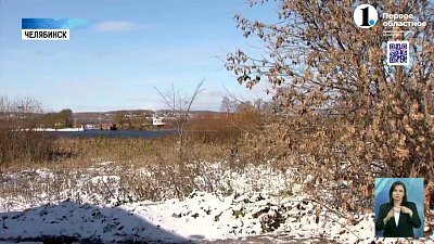 На восточном берегу Шершневского водохранилища построят новый жилой комплекс