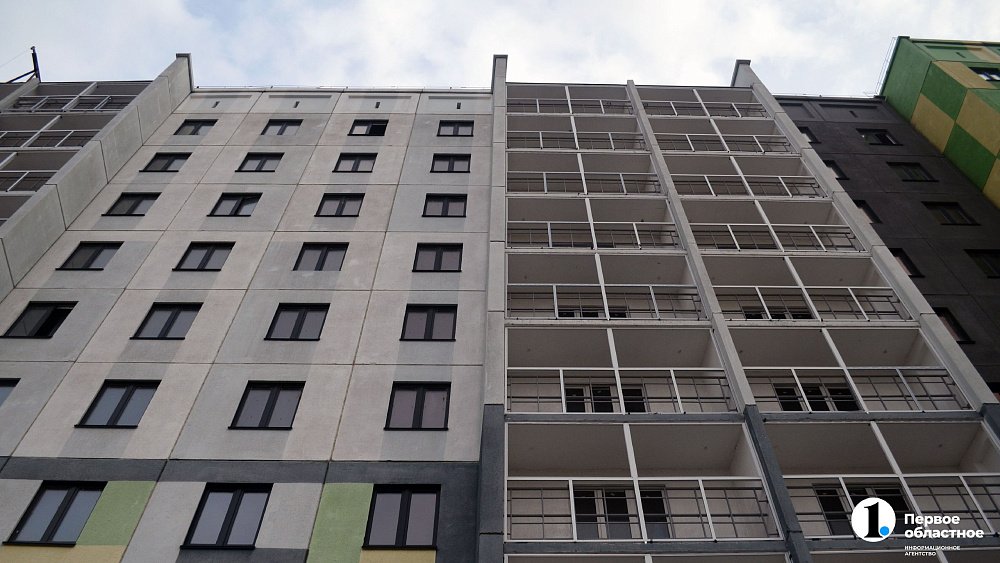 Мэрия Челябинска объявила о реновации квартала в Металлургическом районе