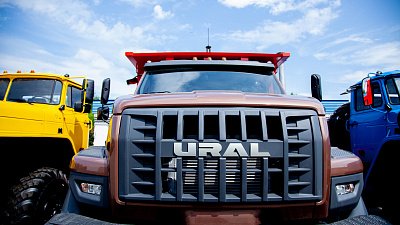 Миасский автозавод «Урал» может стать партнером экс-предприятия Volvo