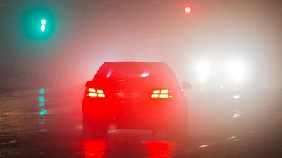 В Челябинской области самой популярной иномаркой стал Ford Focus