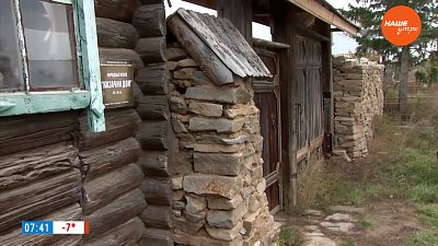 Этнотур в посёлок Черноречье в рубрике «Из города в деревню»