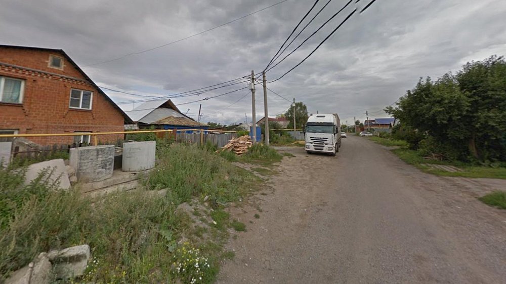 Жители челябинского поселка Першино почти на неделю остались без воды