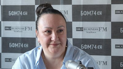 Инна Лобода: «Туризм по сравнению с прошлыми годами развернул крылья»