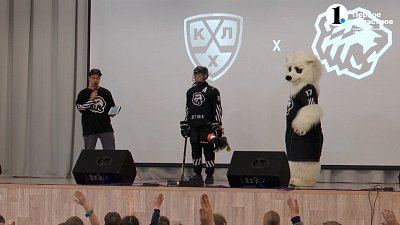 Панарин отдал две передачи в матче НХЛ