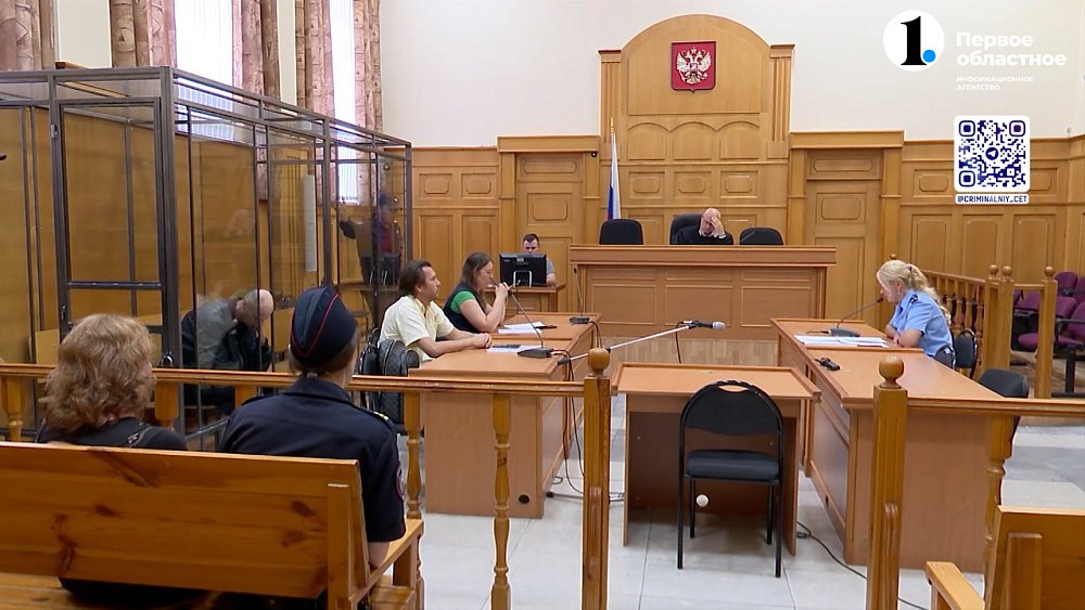 Убийцу падчерицы вновь ждёт суд