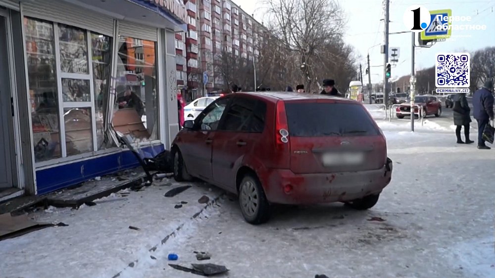 Водителю вынесли приговор за смертельное ДТП