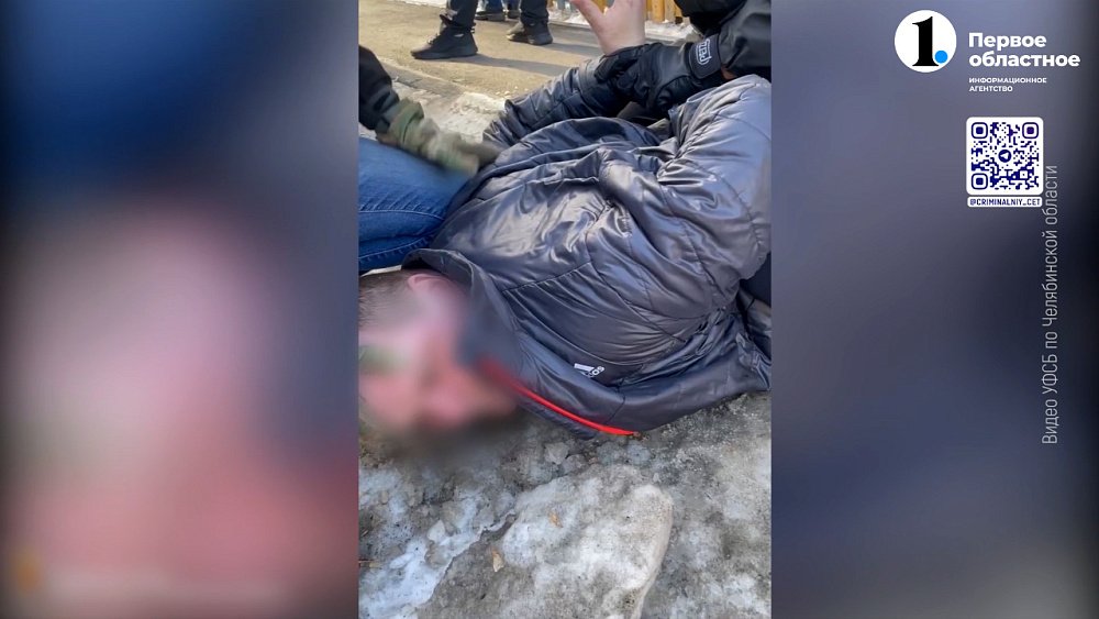 В Челябинске осудили мошенников