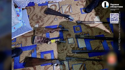 В Каслинском районе задержали браконьера