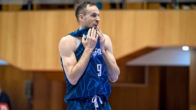 Баскетбольный клуб «Челбаскет» уступил в чемпионате Суперлиги «Тамбову»