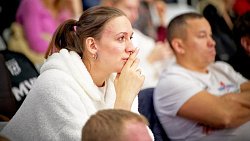 Челябинский клуб «Курчатов» стал серебряным призером Кубка Урала по баскетболу 3×3