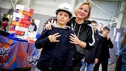 Челябинский клуб «Курчатов» стал серебряным призером Кубка Урала по баскетболу 3×3