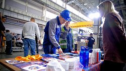 Челябинский клуб «Курчатов» стал серебряным призером Кубка Урала по баскетболу 3×3