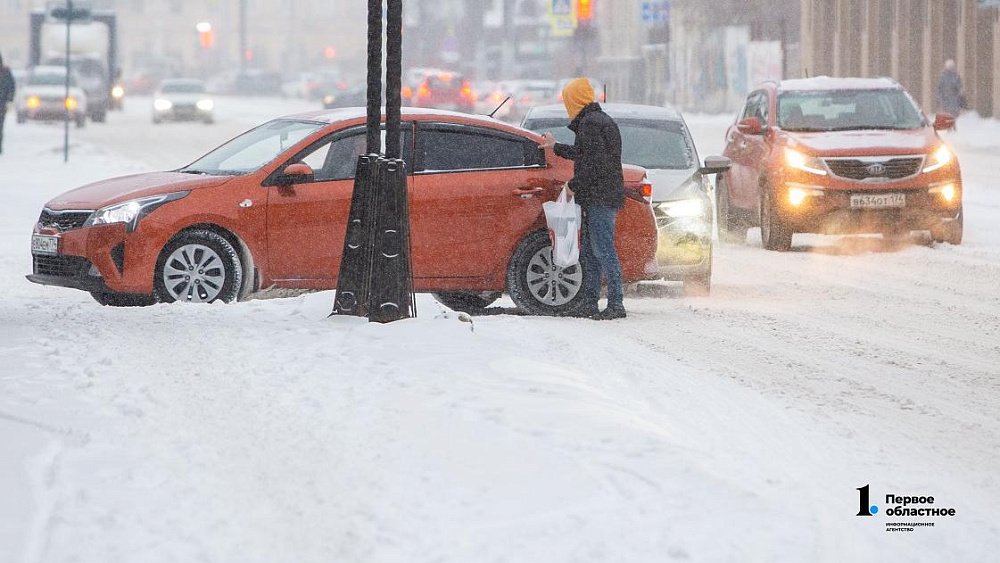 Штормовое предупреждение в Челябинской области продлили до ночи 30 октября