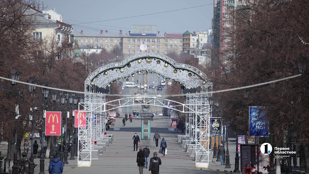 Дополнительные рейды проведут на челябинской Кировке после смертельной поножовщины