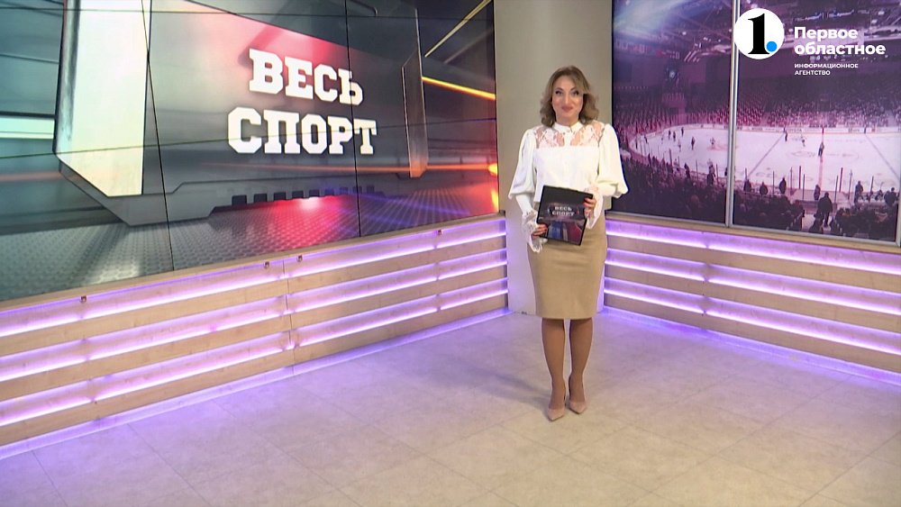 Весь спорт от 28.10.2023