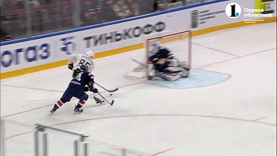 ХК «Трактор» провел три встречи за неделю