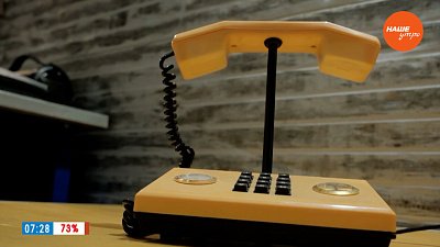 Чудеса технического дизайна в сюжете «Новая жизнь старых вещей»